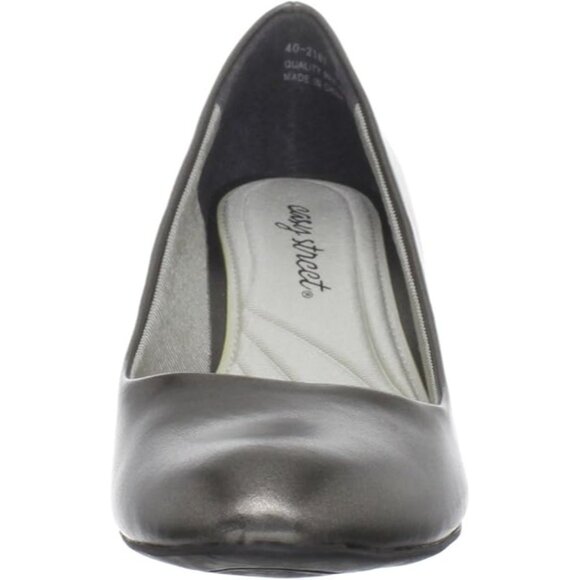 Easy Street Womens Fabulous Pumps - Picture 2 of 5